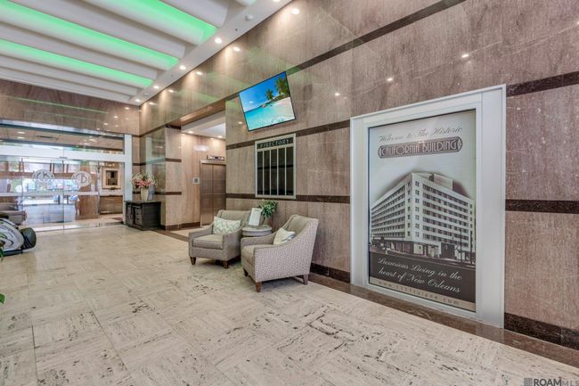 APT-508 - 1111 Tulane Ave, Condo with 4 bedrooms, 2 bathrooms and null parking in New Orleans LA | Image 4