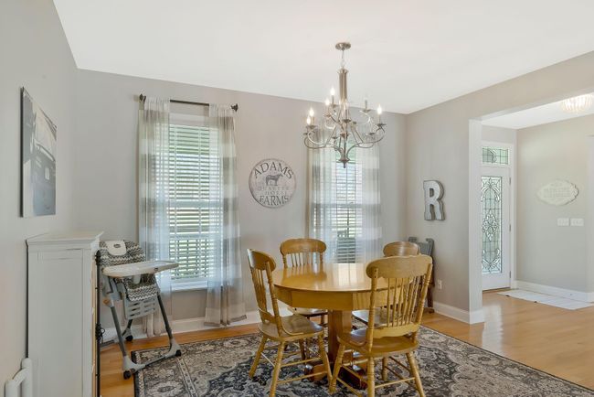 389 County Road 717, House other with 3 bedrooms, 2 bathrooms and null parking in Bryant AL | Image 8