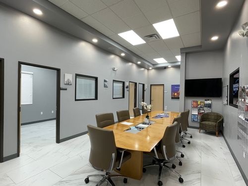 2505 S Great Southwest Pkwy, Grand Prairie, TX, 75052-4623 | Card Image