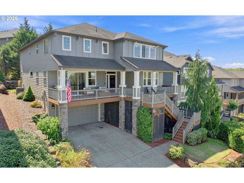3614 Nw 24th Cir, Camas, WA, 98607-8895 | Card Image