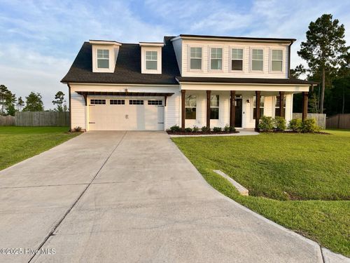 187 Peytons Ridge Dr, Hubert, NC, 28539-3983 | Card Image