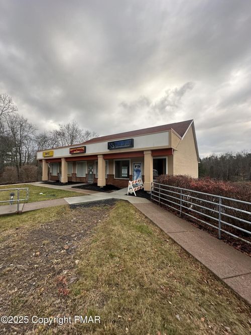 ste-3-3180 Route 611, Bartonsville, PA, 18321-7825 | Card Image