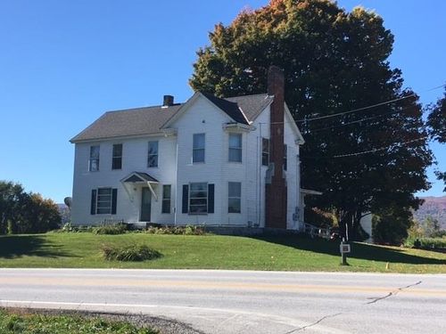 4875 Us Route 7, Pittsford, VT, 05763-9823 | Card Image
