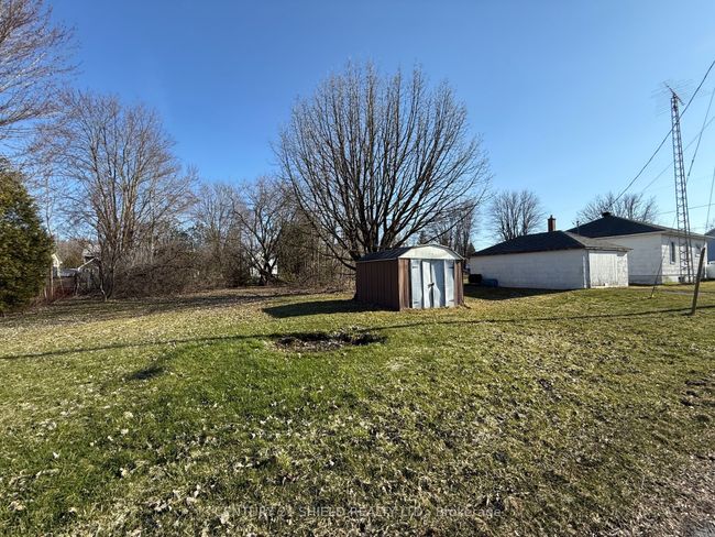 2 Ash St, House other with 2 bedrooms, 1 bathrooms and 2 parking in Newington ON | Image 6