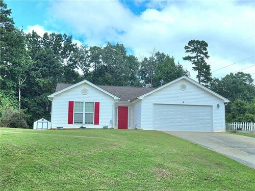 5274 Misty Meadow Dr, Lula, GA, 30554-4718 | Card Image