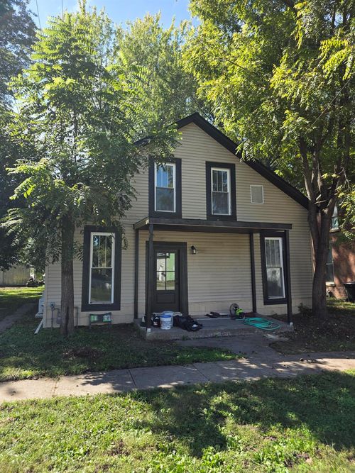 307 Greeley Ave, Vevay, IN, 47043-1201 | Card Image