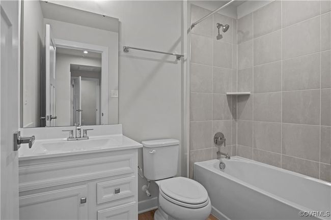0 Calgary Loop, Condo with 3 bedrooms, 3 bathrooms and null parking in Chester VA | Image 25