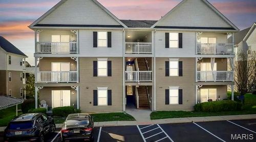 6000-6200 Spring Creek Ln, O Fallon, MO, 63368-7503 | Card Image