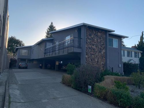 3-729 Highland Ave, San Mateo, CA, 94401 | Card Image