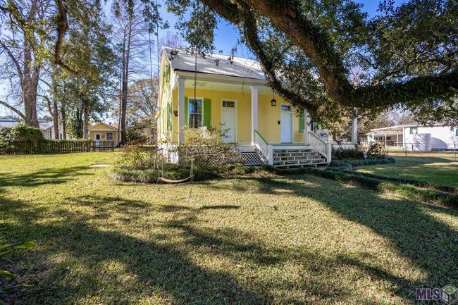 15650 Laurel St, House other with 3 bedrooms, 2 bathrooms and 4 parking in Rosedale LA | Image 4