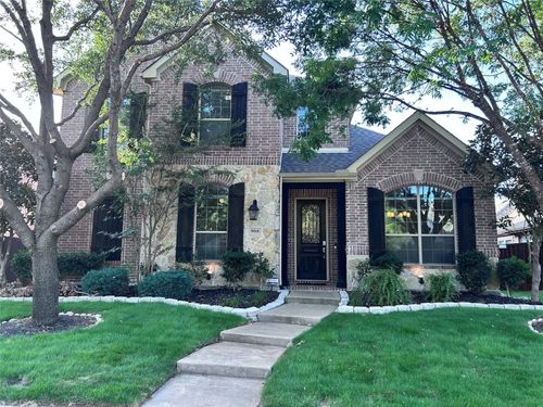 902 Panther Ln, Allen, TX, 75013-4880 | Card Image