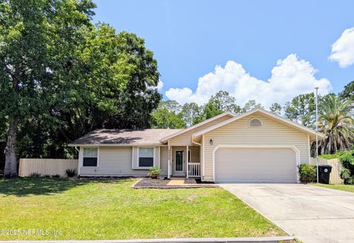 2168 Deer Run Ln, FLEMING ISLAND, FL, 32003-7936 | Card Image