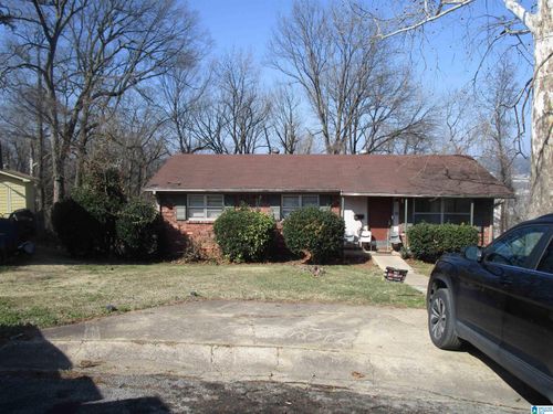 1812 Damon Cir, Tarrant, AL, 35217-2601 | Card Image