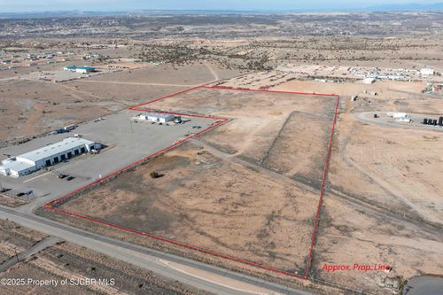 +-21 ACRES Road 3720, Farmington, NM, 87401 | Card Image