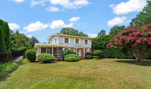1805 Craig St, Raleigh, NC, 27608-2105 | Card Image