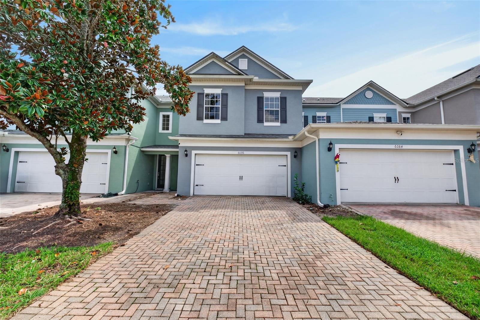 Residential Lease in ORLANDO