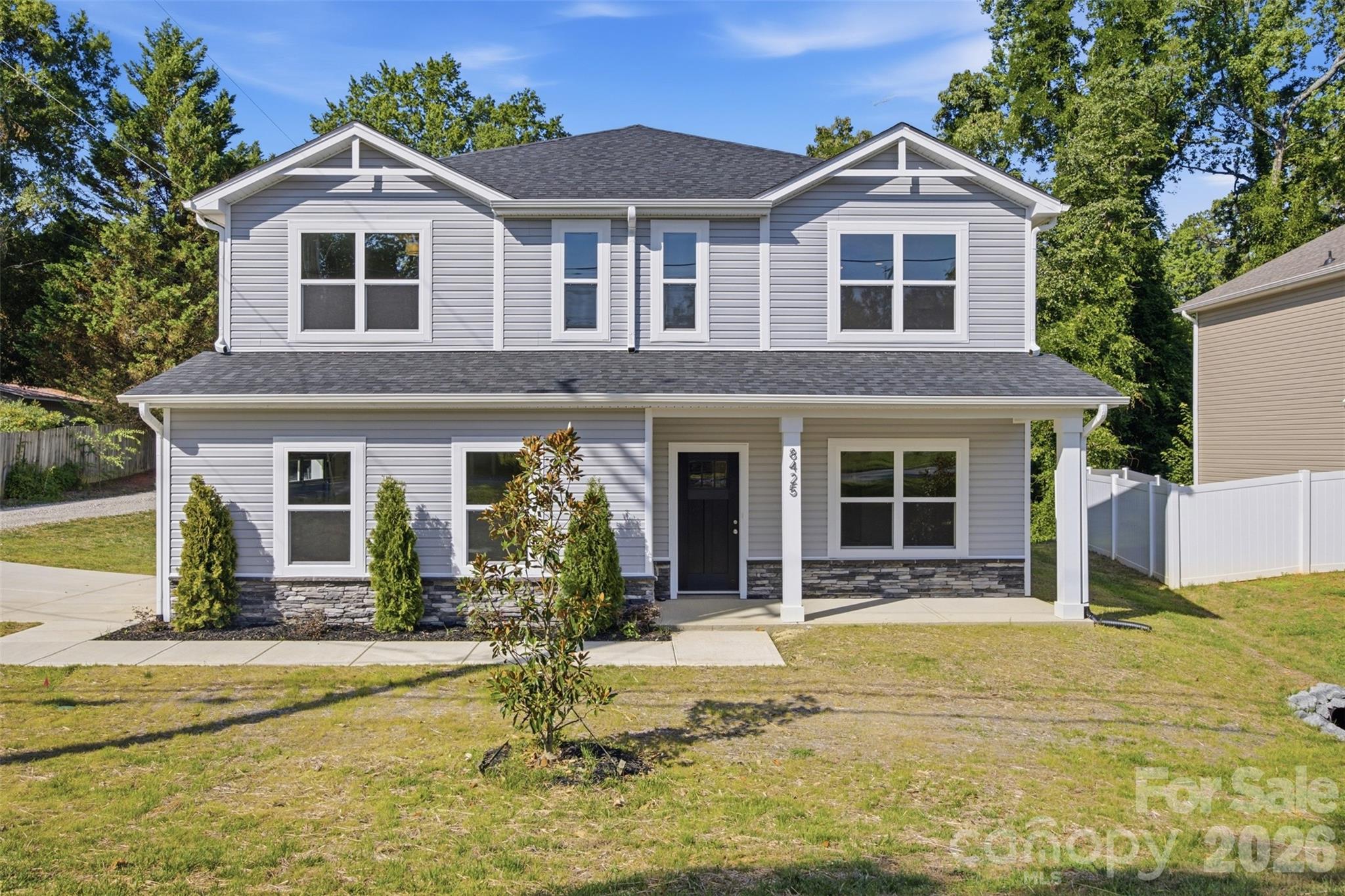 Residential in Charlotte 3