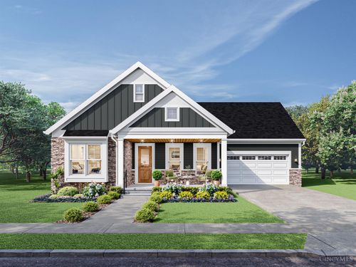 7184 Traditions Turn, Mason, OH, 45040-6509 | Card Image