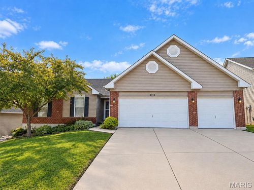 2398 Fountain Dr, Barnhart, MO, 63012-2800 | Card Image