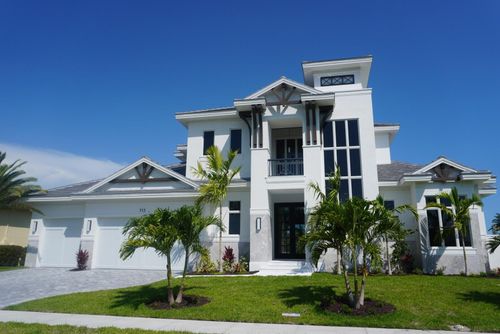 713 Nautilus Ct, Marco Island, FL, 34145-1917 | Card Image