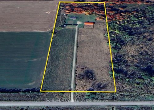 682093 260 Sideroad, Melancthon, ON, L9V2M9 | Card Image