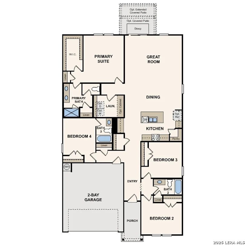 Residential in San Antonio 2