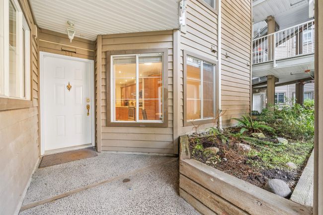 View of doorway to property | Image 34