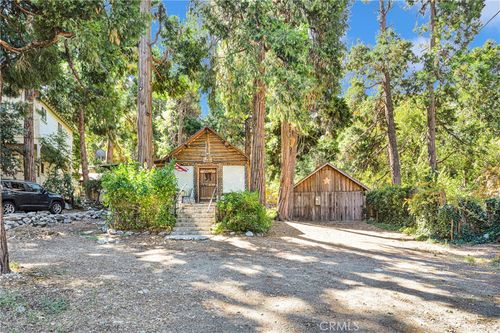 41099 Valley Of The Falls Dr, Forest Falls, CA, 92339-9662 | Card Image