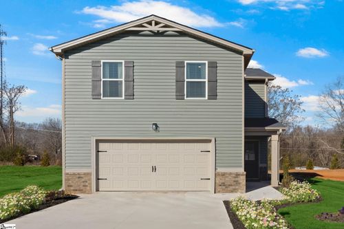 lot-3-105 Green Pasture Rd, Fountain Inn, SC, 29644-6857 | Card Image