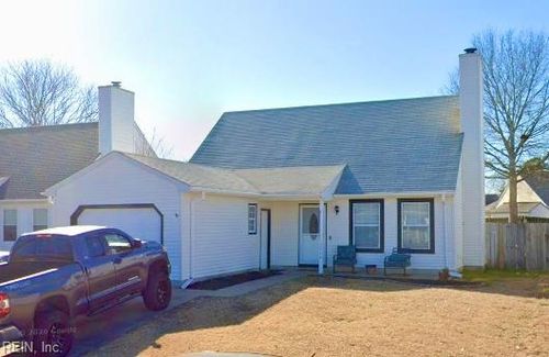 1864 Blairmore Arch, Virginia Beach, VA, 23454-6708 | Card Image