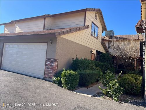 2-3251 Dawnflower St, Las Vegas, NV, 89121-3730 | Card Image