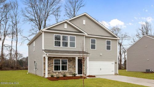 119 Claude Street, La Grange, NC, 28551 | Card Image