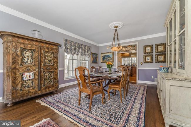 27 Milestone Dr, House other with 4 bedrooms, 5 bathrooms and null parking in RINGOES NJ | Image 6