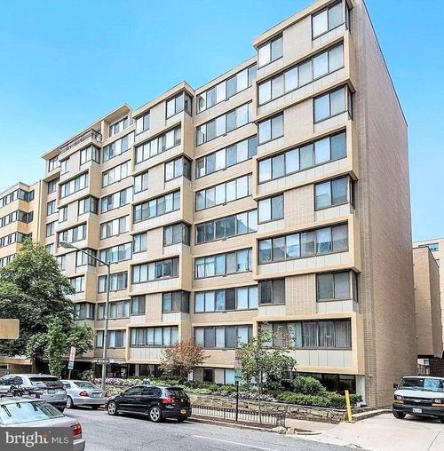 807-522 21st St Nw, WASHINGTON, DC, 20006-5051 | Card Image