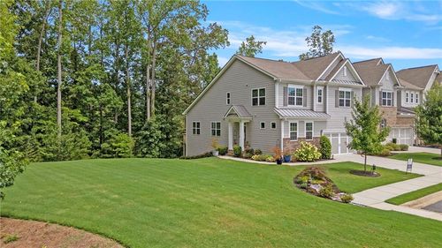 2805 Bishopstone Way, Cumming, GA, 30040-7212 | Card Image