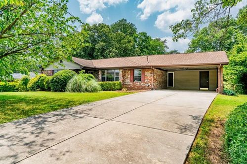 3854 Ridgewood Dr Se, Smyrna, GA, 30080-5926 | Card Image