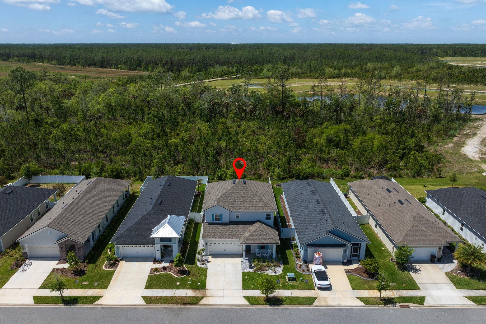 Residential in Palm Coast 5