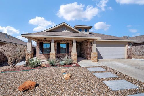 1103 Lasso Ln, Midland, TX, 79705-1658 | Card Image