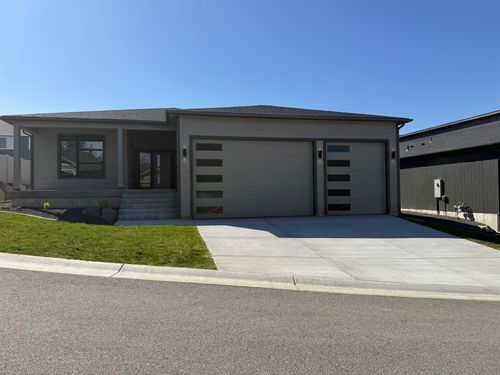 3316 S Custer Ln, Spokane, WA, 99223-1251 | Card Image