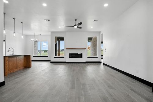 2436 Canyon Circle, Blanchard, OK, 73010 | Card Image