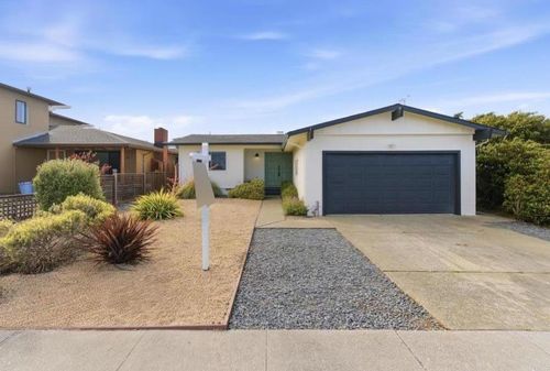 3740 Elston Dr, San Bruno, CA, 94066 | Card Image