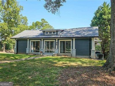 3734 Market Street, House other with 3 bedrooms, 2 bathrooms and 2 parking in Clarkston GA | Image 2