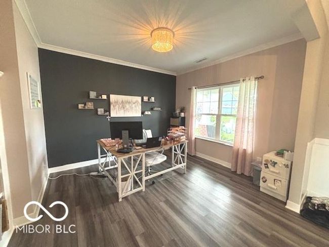 520 Ferndale Ln, House other with 5 bedrooms, 4 bathrooms and null parking in Danville IN | Image 7