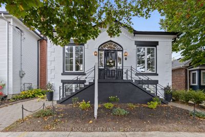 254 Ridout St, House other with 2 bedrooms, 2 bathrooms and 4 parking in Port Hope ON | Image 1