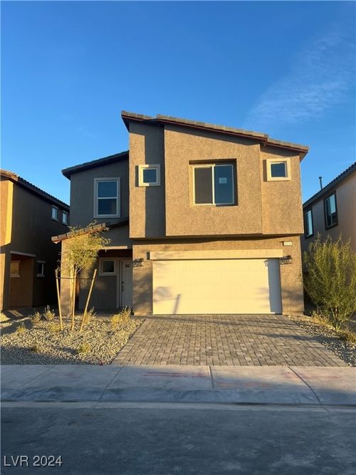 lot-22-6136 Vista Teal Lane, Las Vegas, NV, 89115 | Card Image