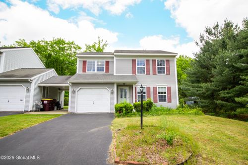 4 Cambridge Way, Ballston Spa, NY, 12020-4243 | Card Image