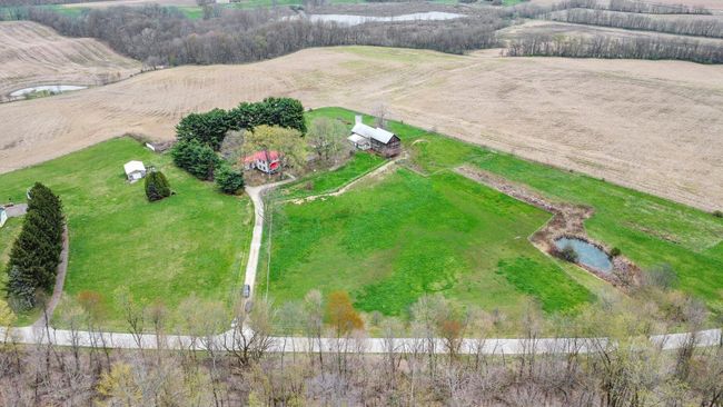 9962 Weaver Rd, House other with 5 bedrooms, 3 bathrooms and null parking in Utica OH | Image 36