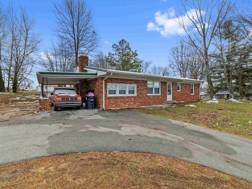 708 Elm St, Cloverport, KY, 40111-1136 | Card Image