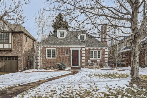 340 Dahlia St, Denver, CO, 80220-5714 | Card Image