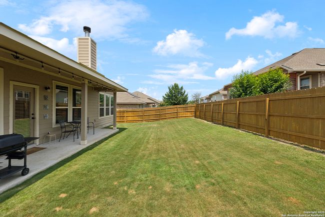 32003 Cast Iron Cv, House other with 4 bedrooms, 4 bathrooms and null parking in Bulverde TX | Image 48